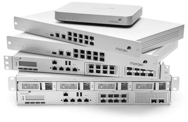 Review Cisco Meraki MX Series: Firewall Cloud-Managed yang Tangguh ...